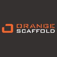 Orange Scaffold image 1